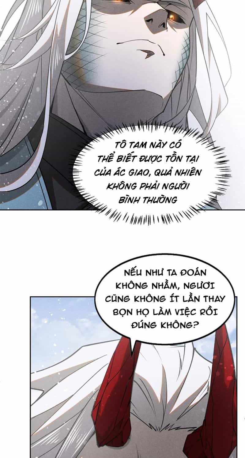 Tâm Ma - Chương 136 - ảnh 26