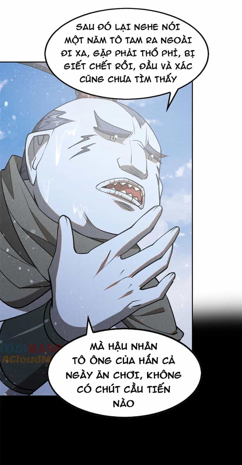 Tâm Ma - Chương 136 - ảnh 32