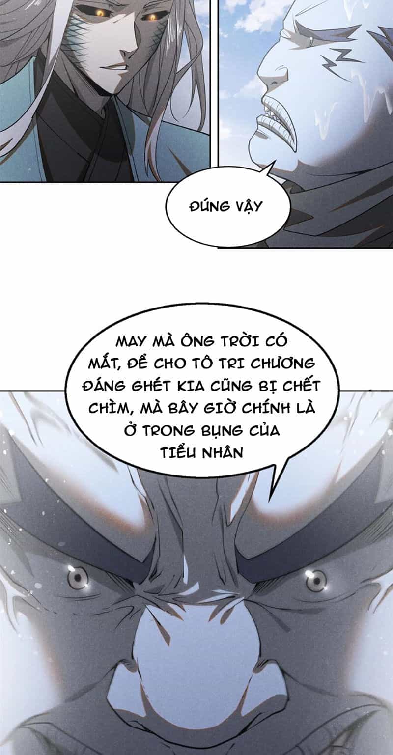 Tâm Ma - Chương 136 - ảnh 35