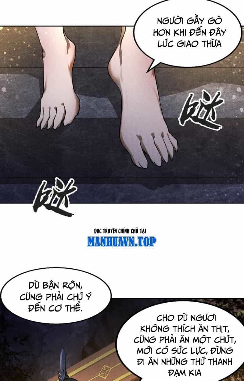 Tâm Ma - Chương 137 - ảnh 24