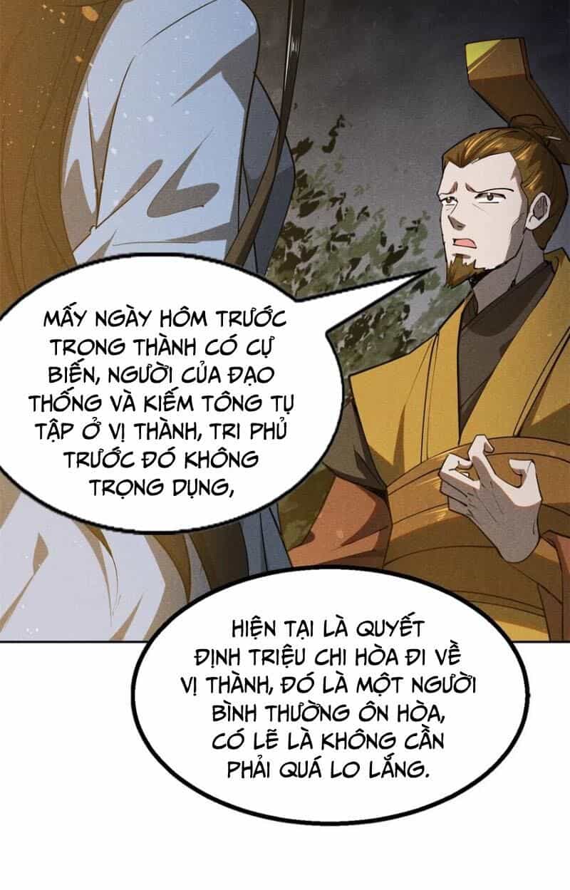 Tâm Ma - Chương 137 - ảnh 29