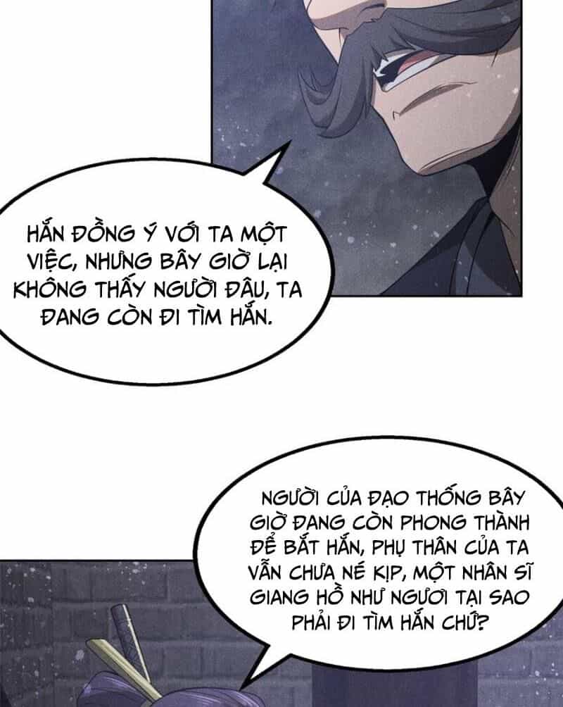 Tâm Ma - Chương 138 - ảnh 36