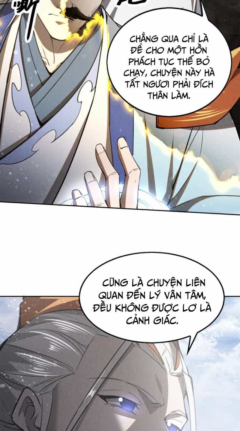 Tâm Ma - Chương 139 - ảnh 16