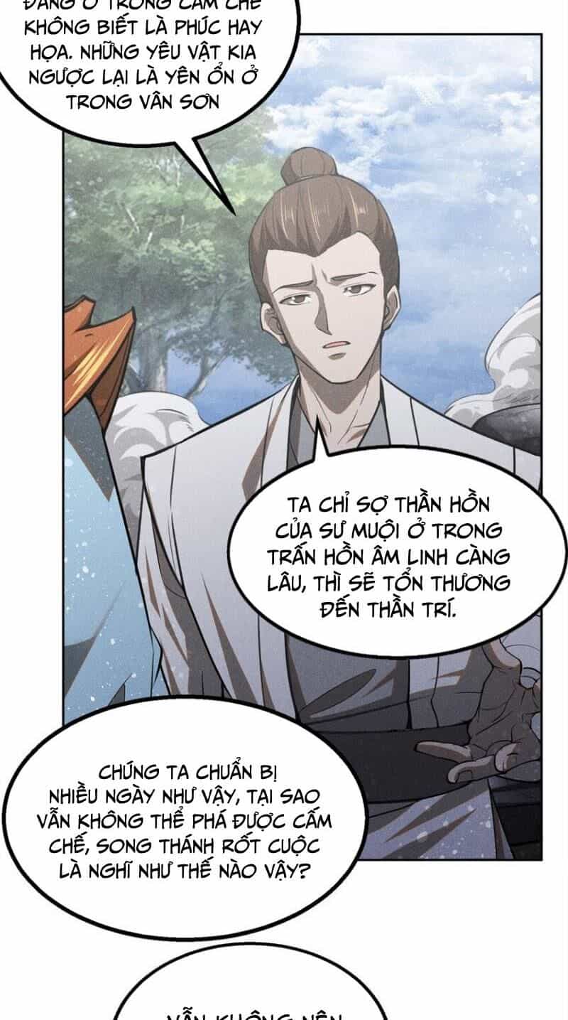 Tâm Ma - Chương 139 - ảnh 19