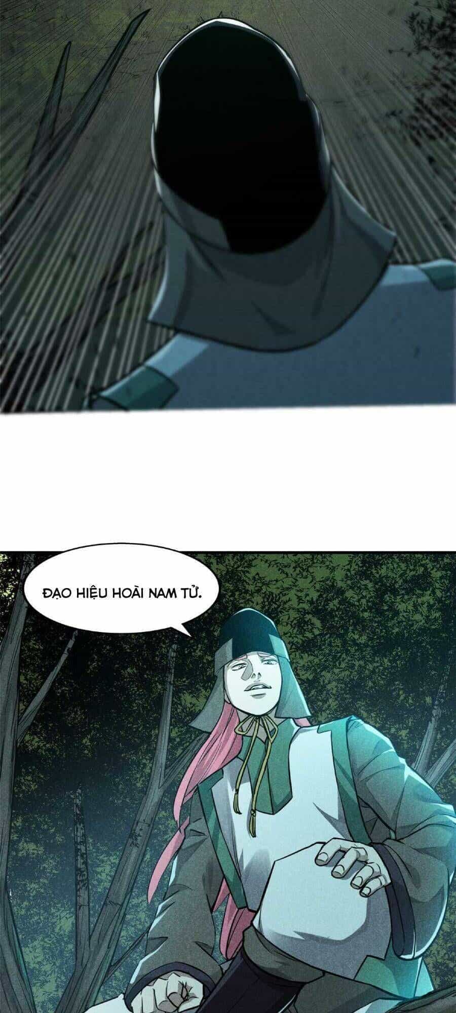 Tâm Ma - Chương 14 - ảnh 16
