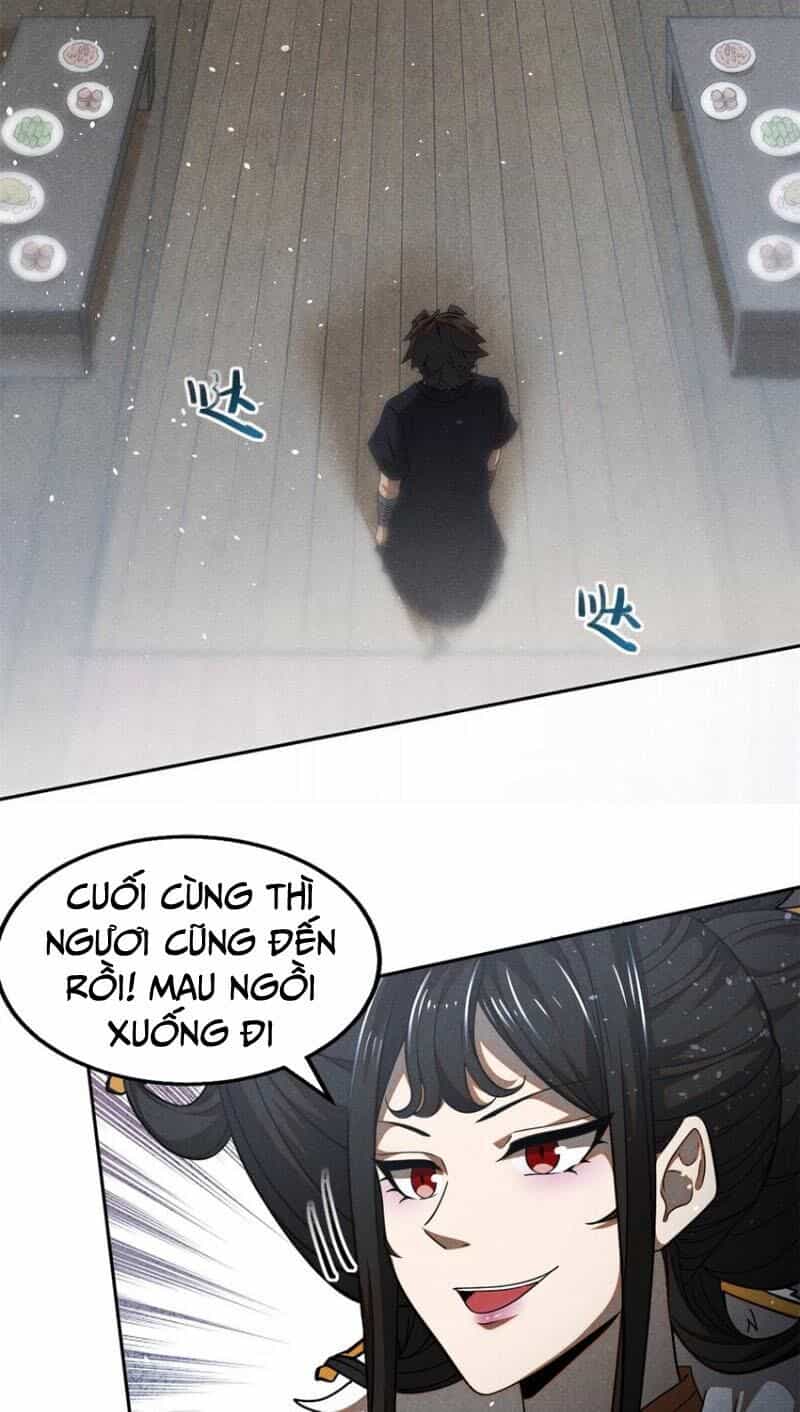 Tâm Ma - Chương 140 - ảnh 19