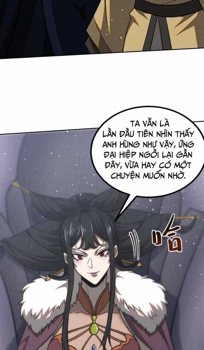 Tâm Ma - Chương 140 - ảnh 22