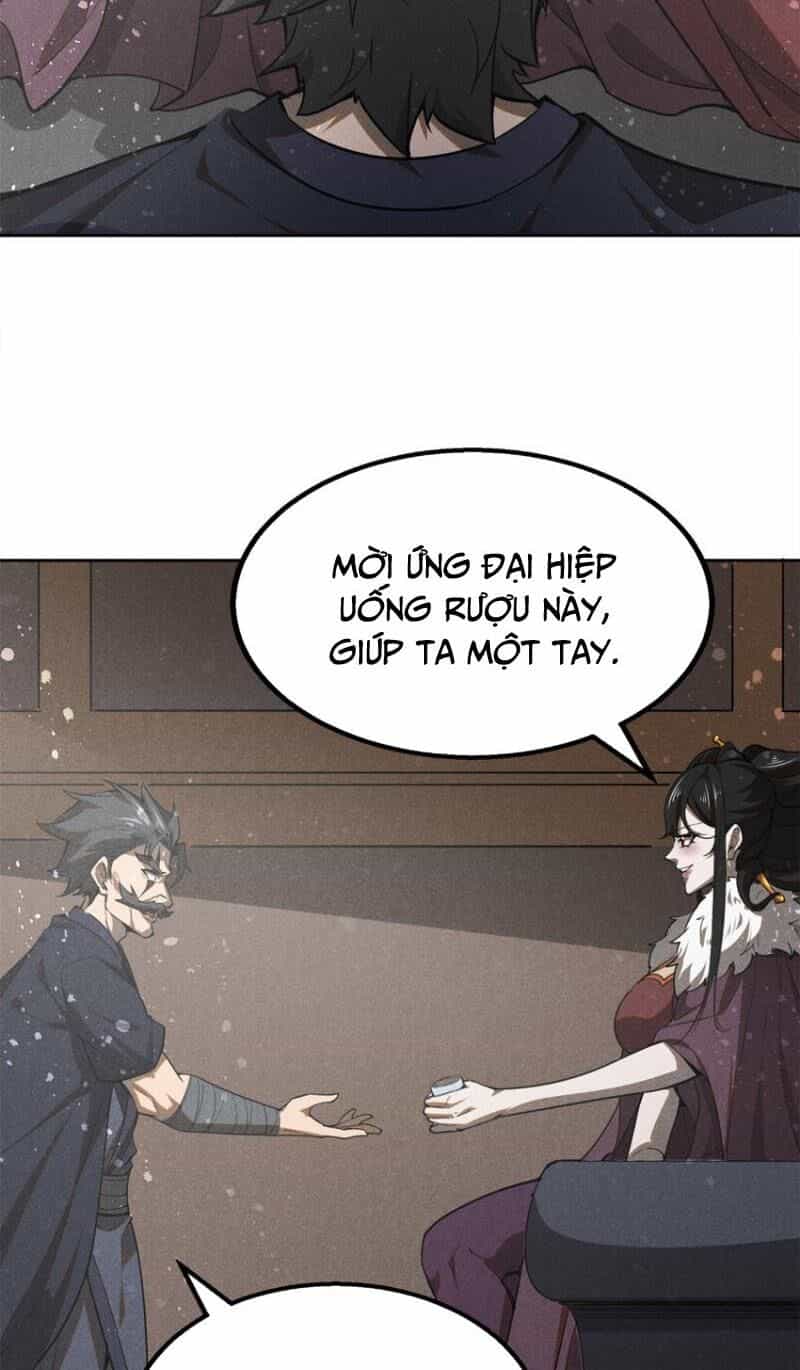 Tâm Ma - Chương 140 - ảnh 26