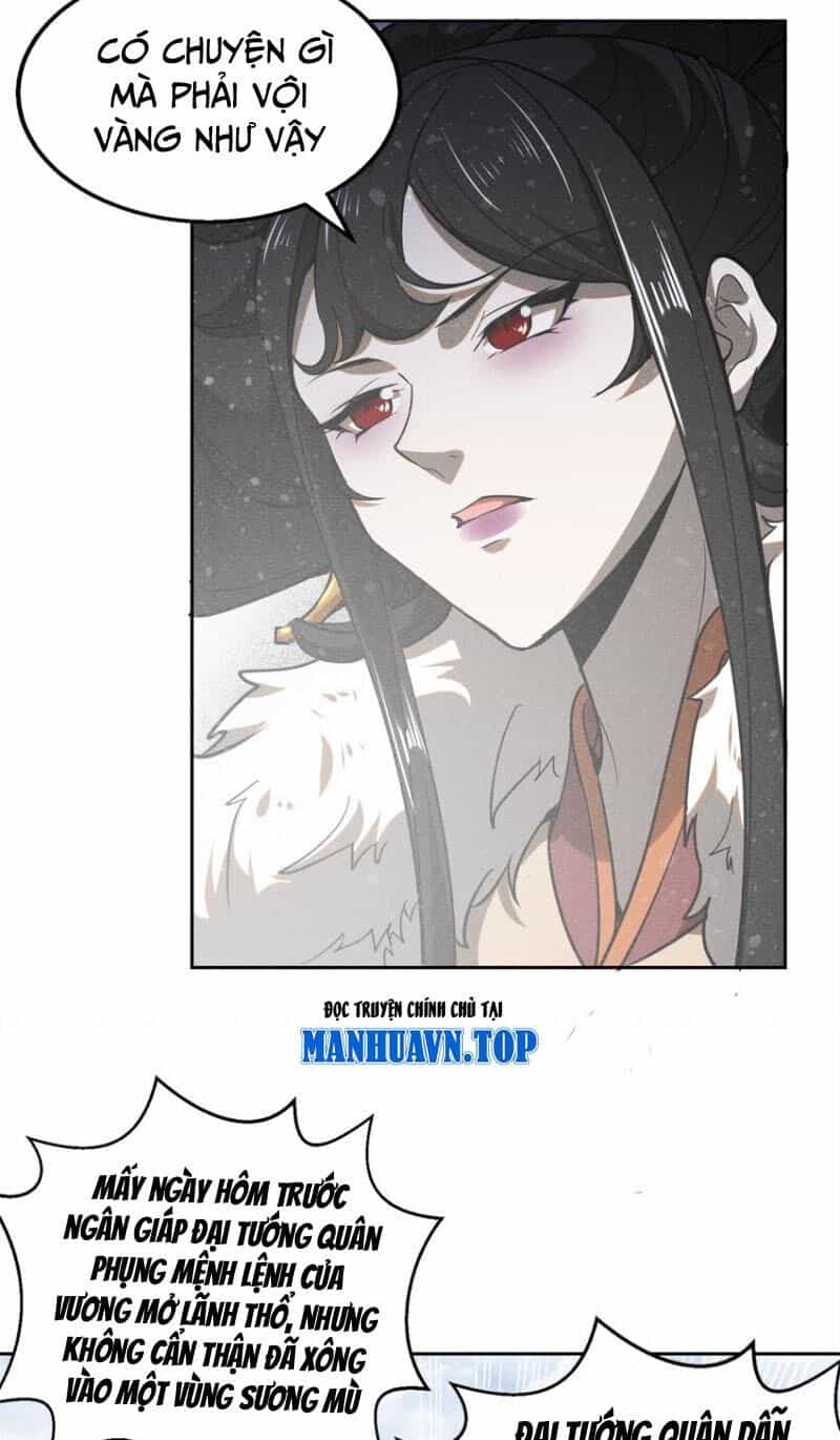 Tâm Ma - Chương 140 - ảnh 29