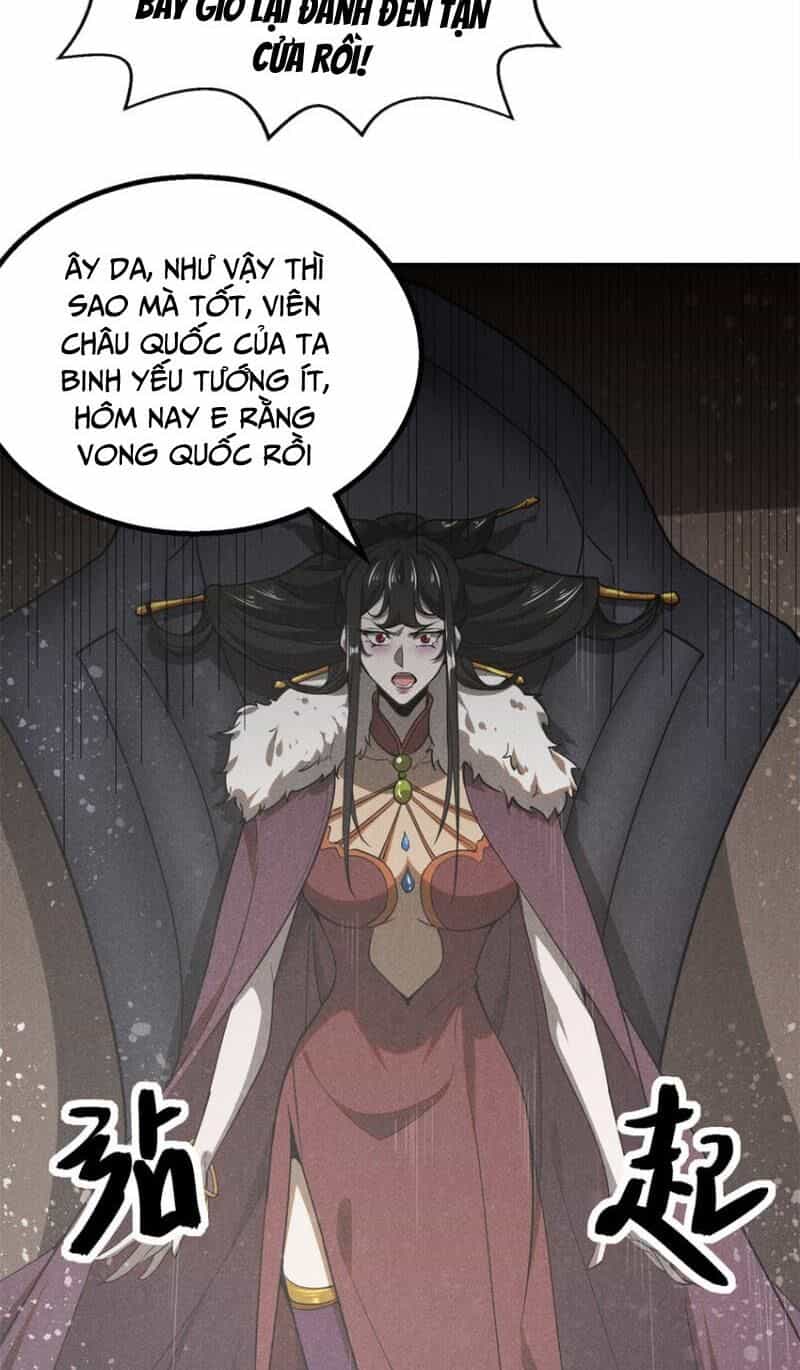 Tâm Ma - Chương 140 - ảnh 31
