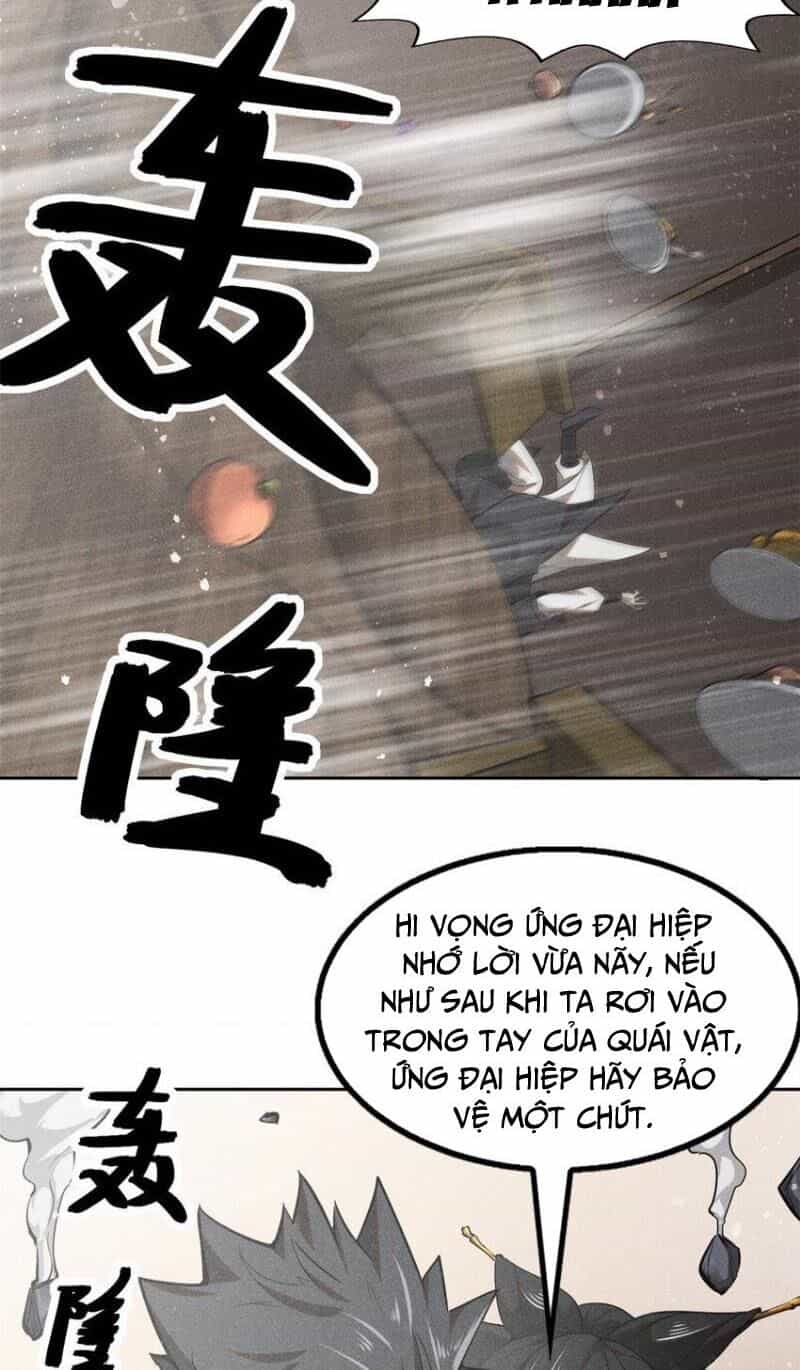 Tâm Ma - Chương 140 - ảnh 35