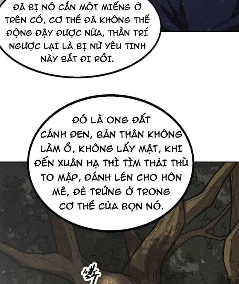 Tâm Ma - Chương 141 - ảnh 23