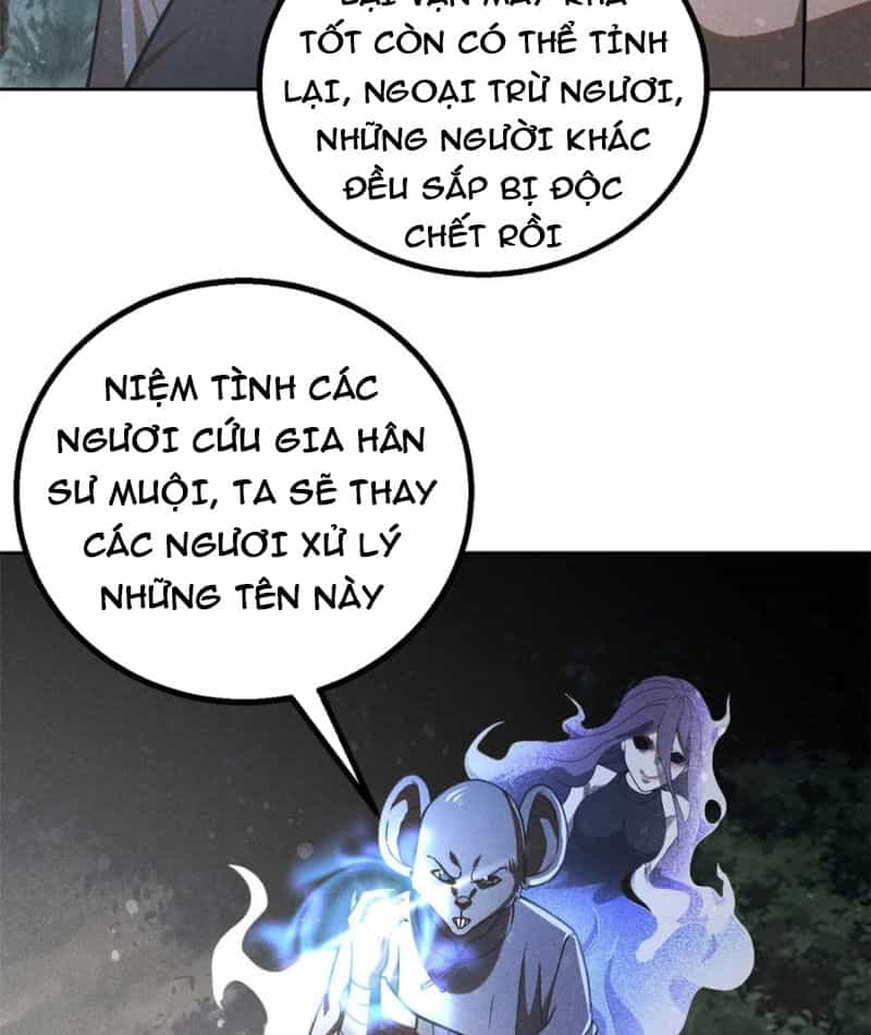 Tâm Ma - Chương 141 - ảnh 26