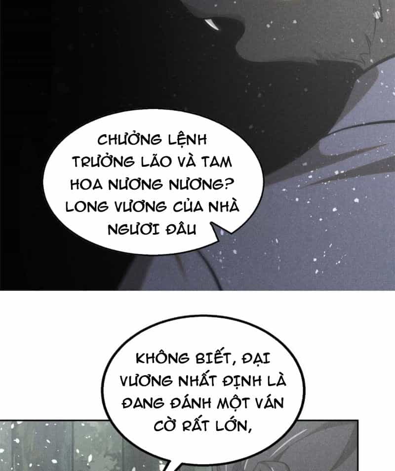 Tâm Ma - Chương 141 - ảnh 36