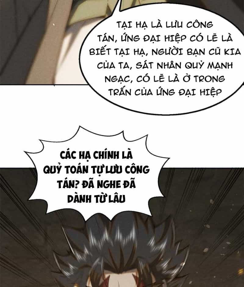 Tâm Ma - Chương 141 - ảnh 62