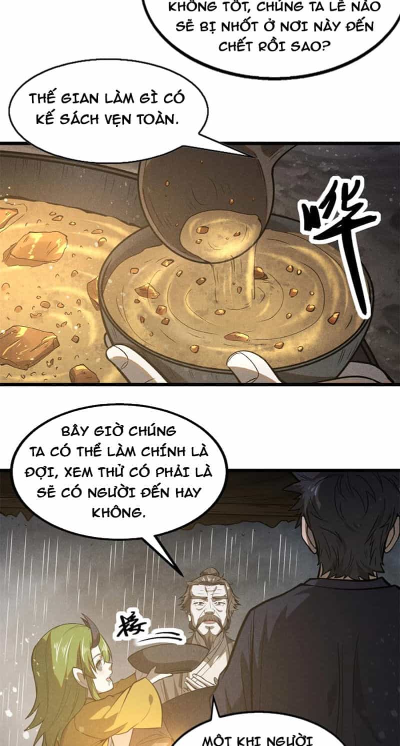 Tâm Ma - Chương 142 - ảnh 11