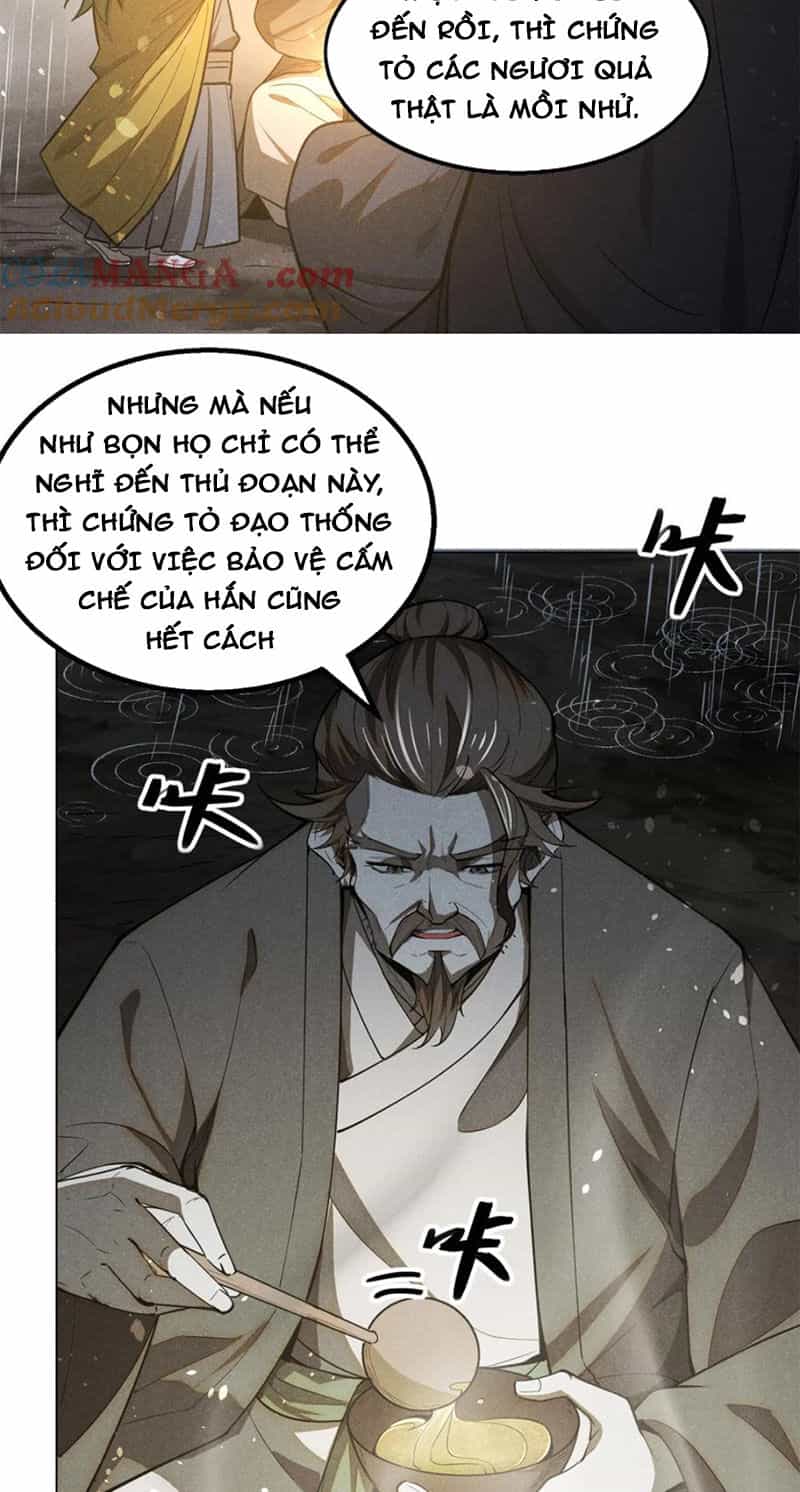 Tâm Ma - Chương 142 - ảnh 12