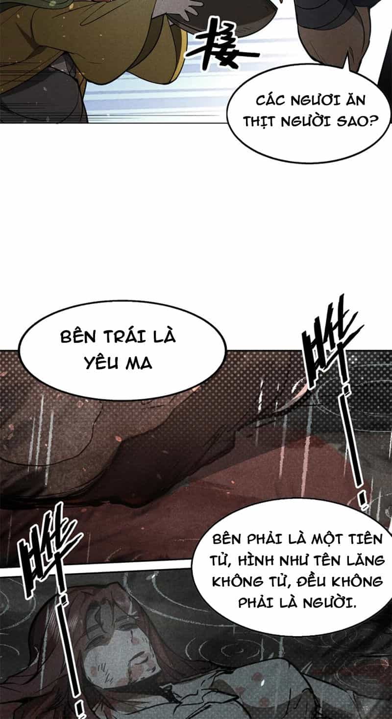 Tâm Ma - Chương 142 - ảnh 23