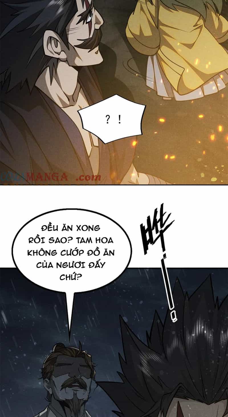 Tâm Ma - Chương 142 - ảnh 28