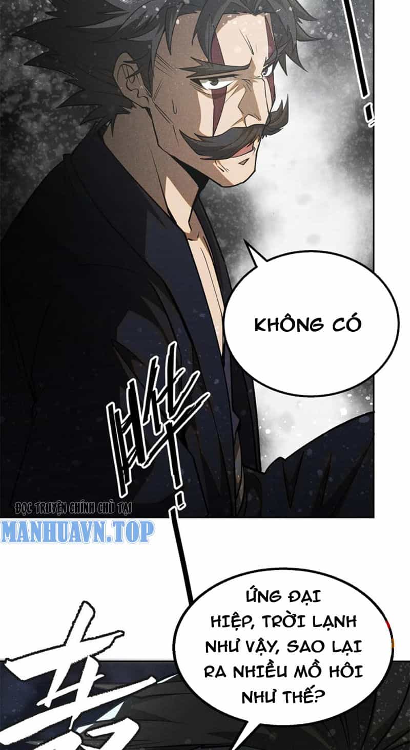 Tâm Ma - Chương 142 - ảnh 30