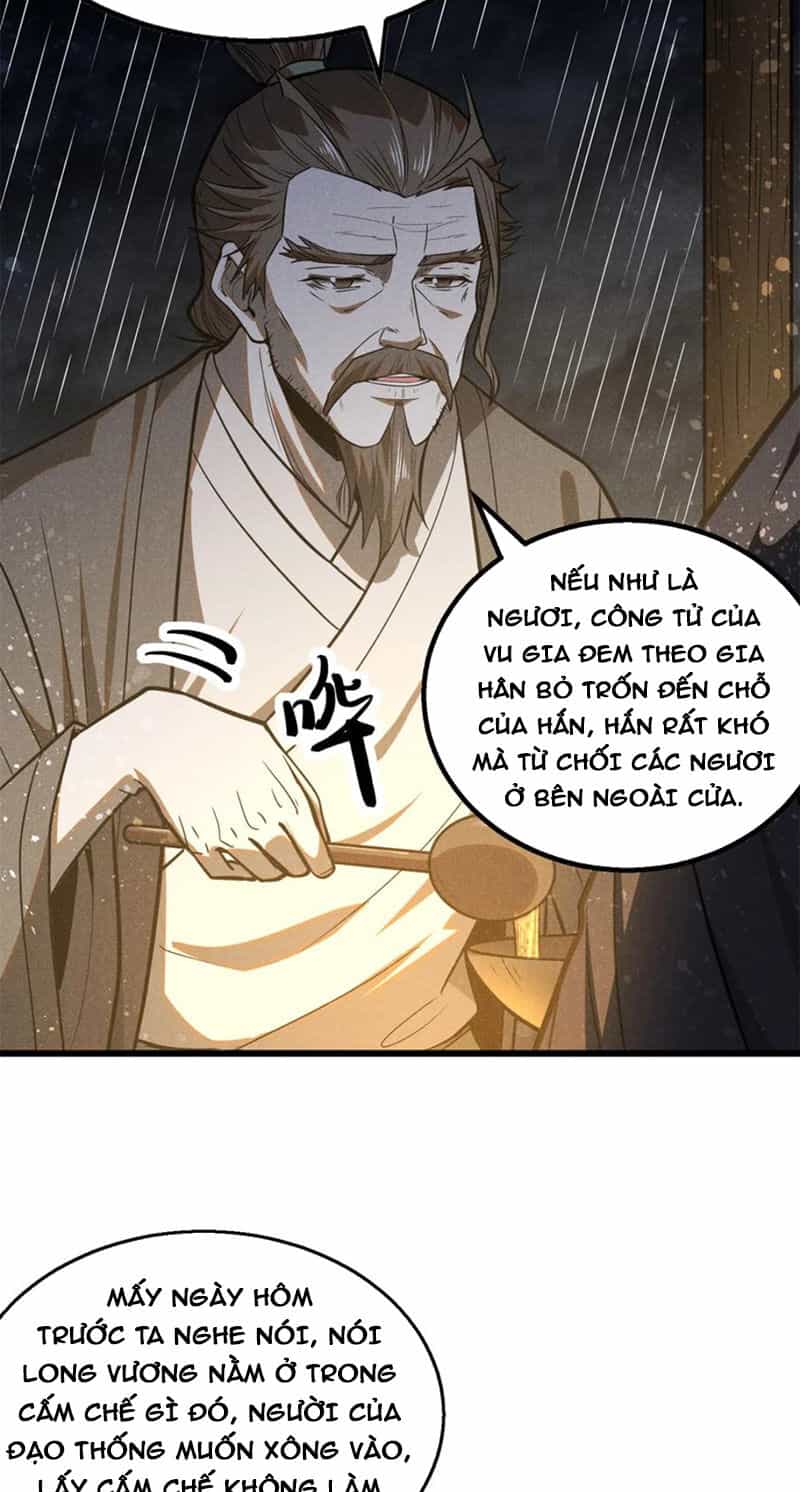 Tâm Ma - Chương 142 - ảnh 8