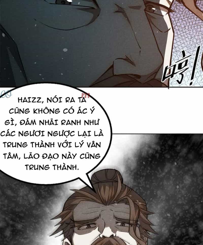Tâm Ma - Chương 143 - ảnh 17