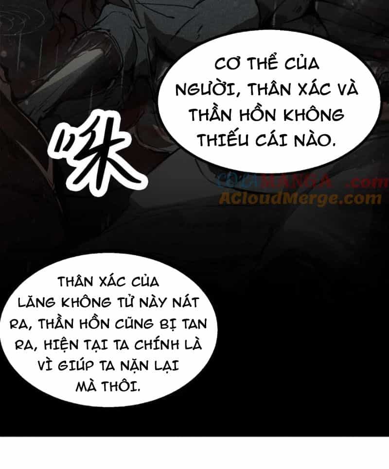 Tâm Ma - Chương 143 - ảnh 21