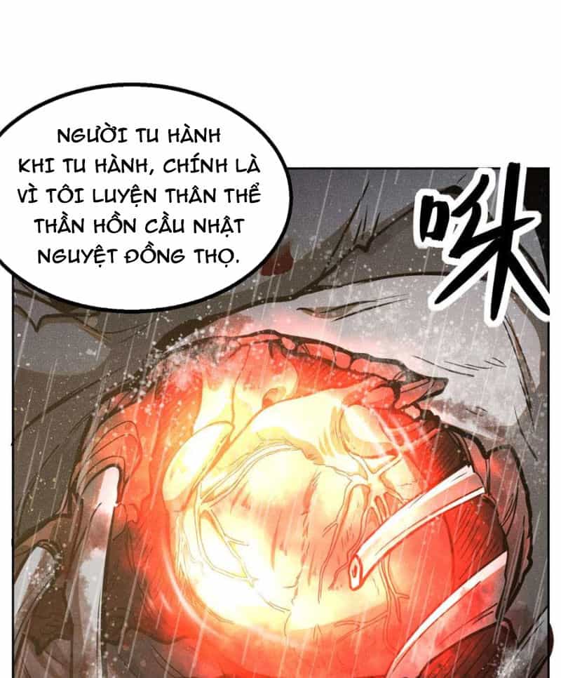 Tâm Ma - Chương 143 - ảnh 22