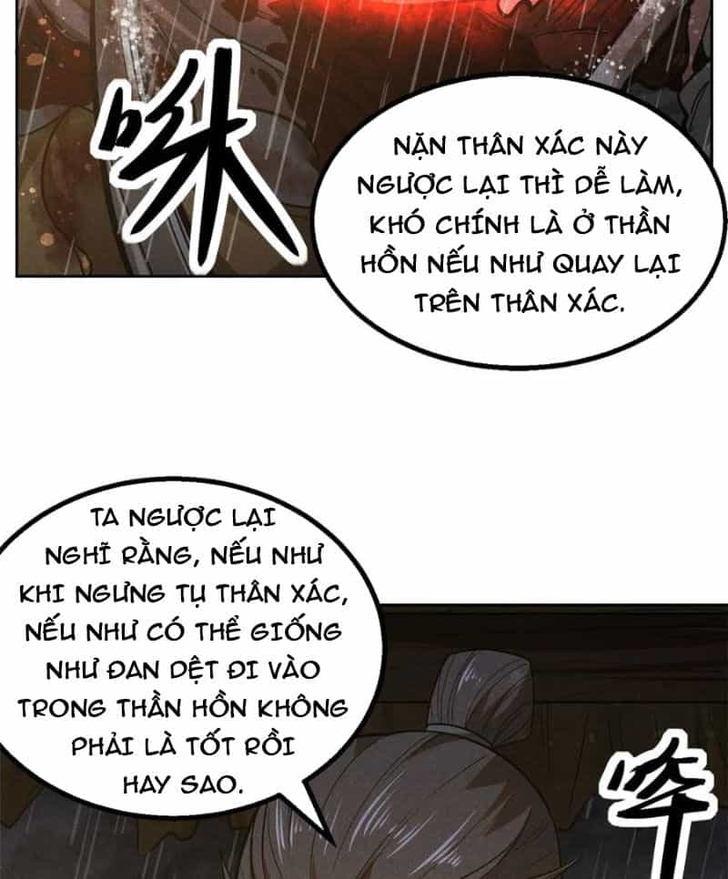 Tâm Ma - Chương 143 - ảnh 23