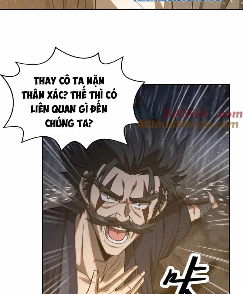 Tâm Ma - Chương 143 - ảnh 25