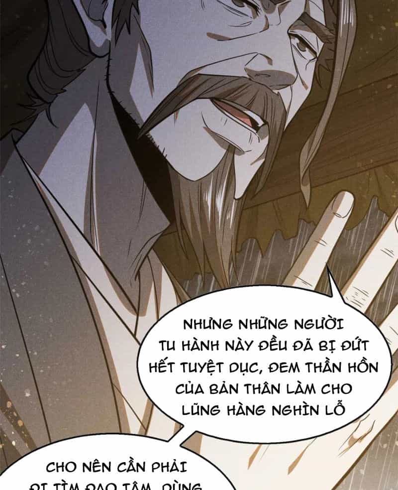Tâm Ma - Chương 143 - ảnh 27