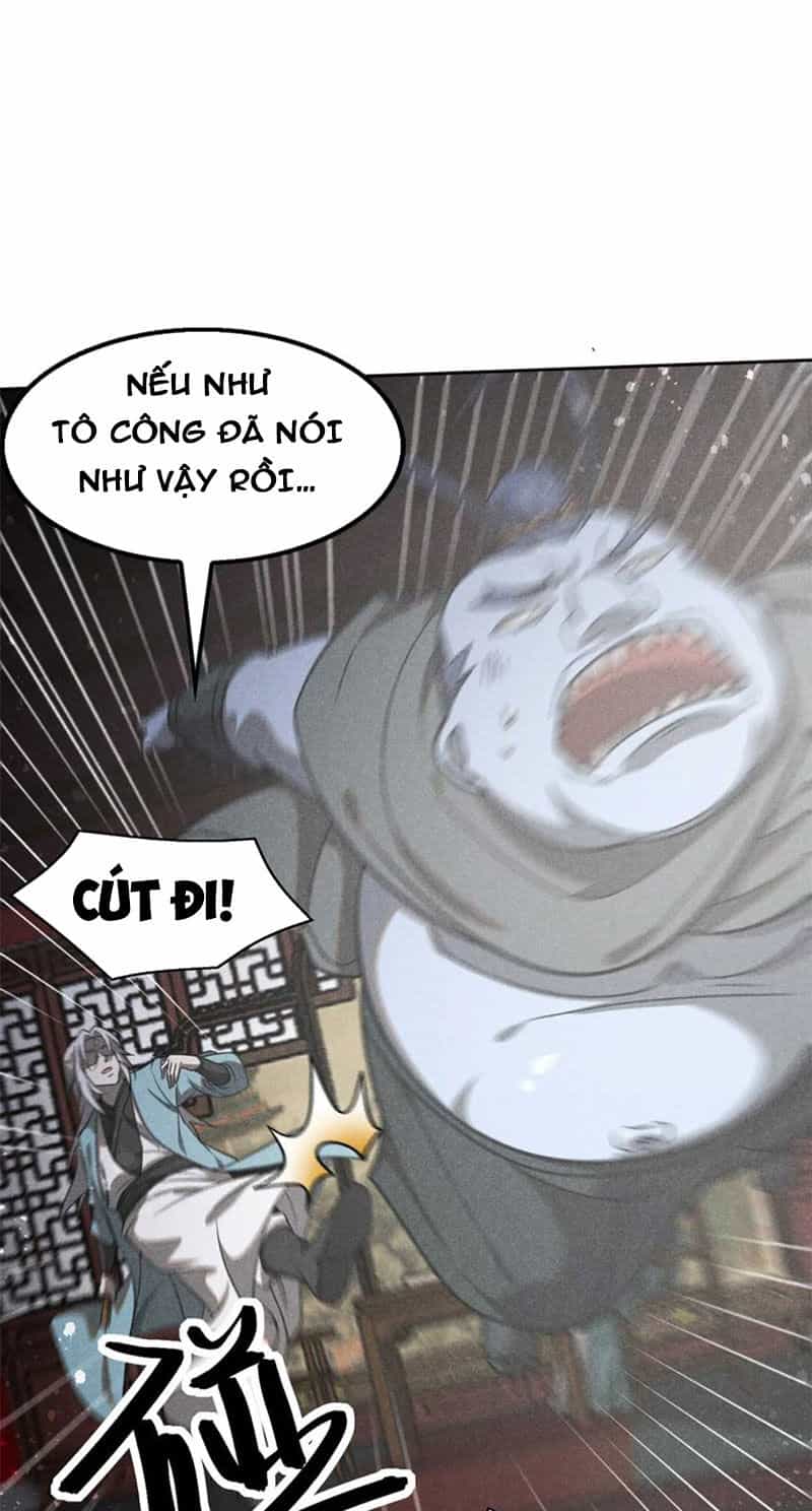 Tâm Ma - Chương 144 - ảnh 12