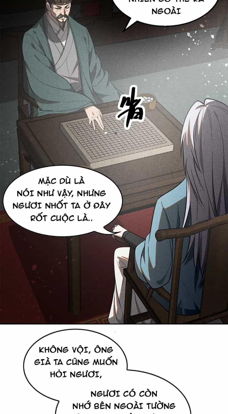Tâm Ma - Chương 144 - ảnh 21