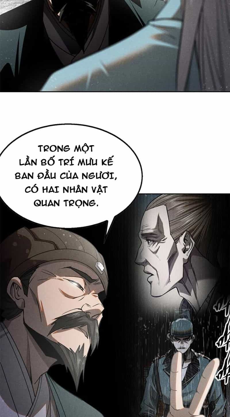 Tâm Ma - Chương 144 - ảnh 26
