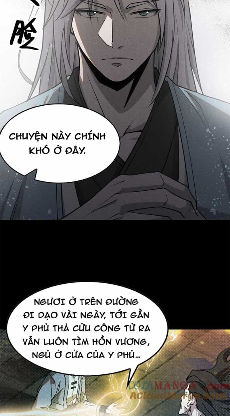 Tâm Ma - Chương 144 - ảnh 29