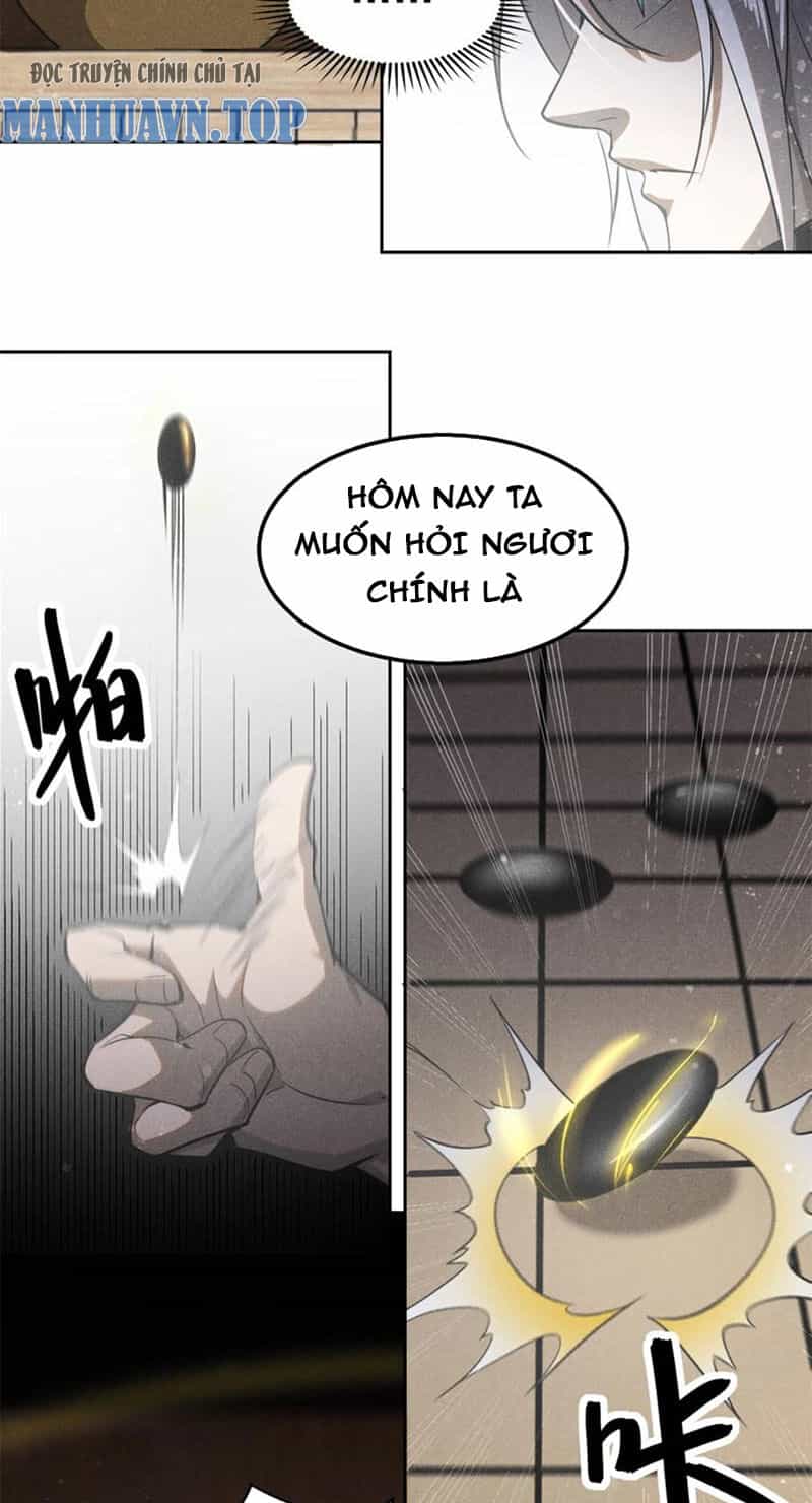 Tâm Ma - Chương 145 - ảnh 10