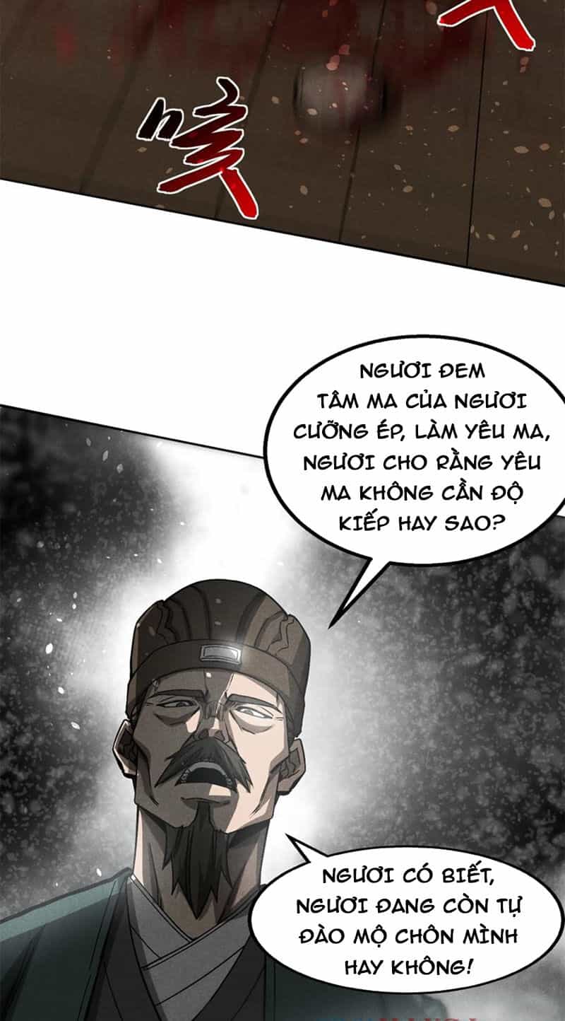 Tâm Ma - Chương 145 - ảnh 32