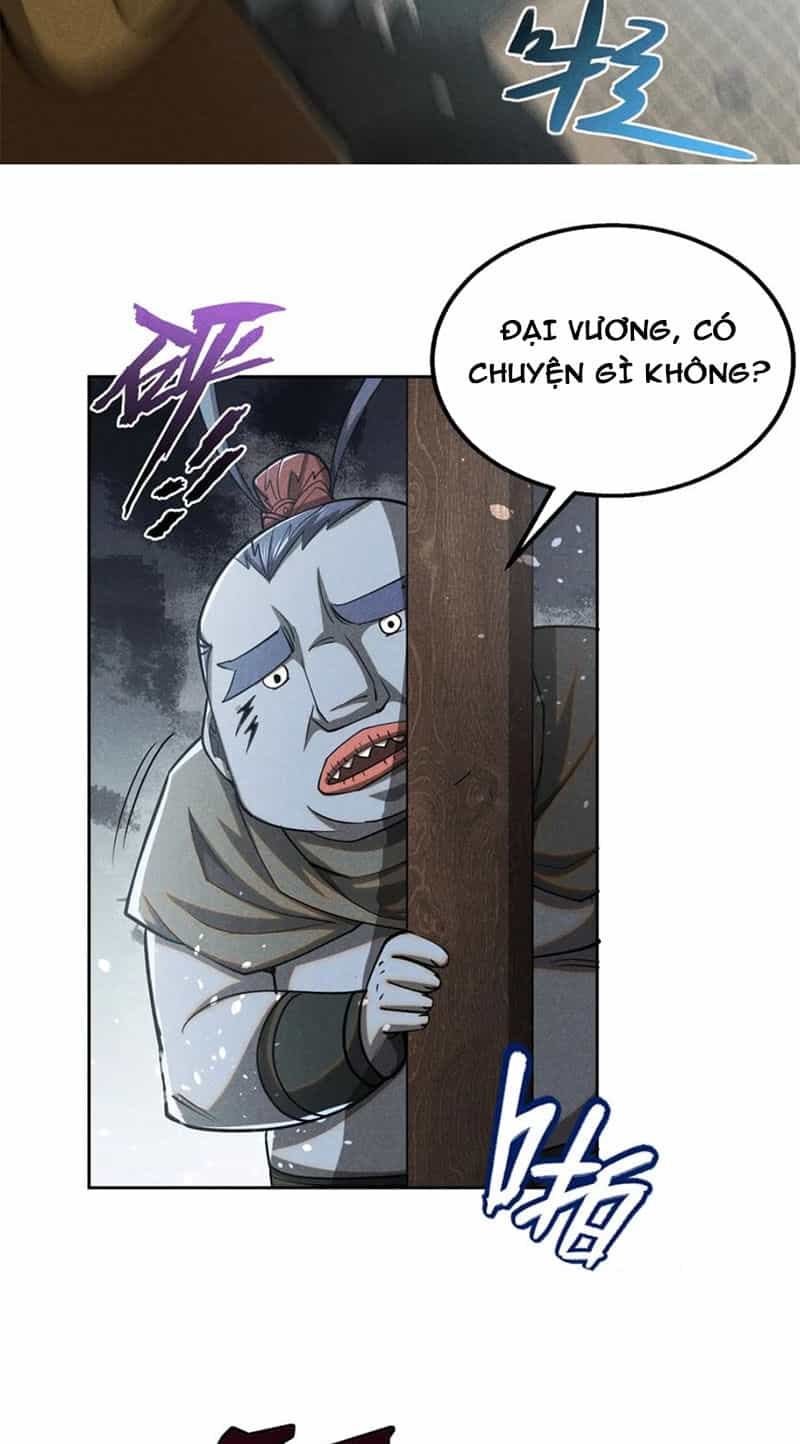 Tâm Ma - Chương 145 - ảnh 36