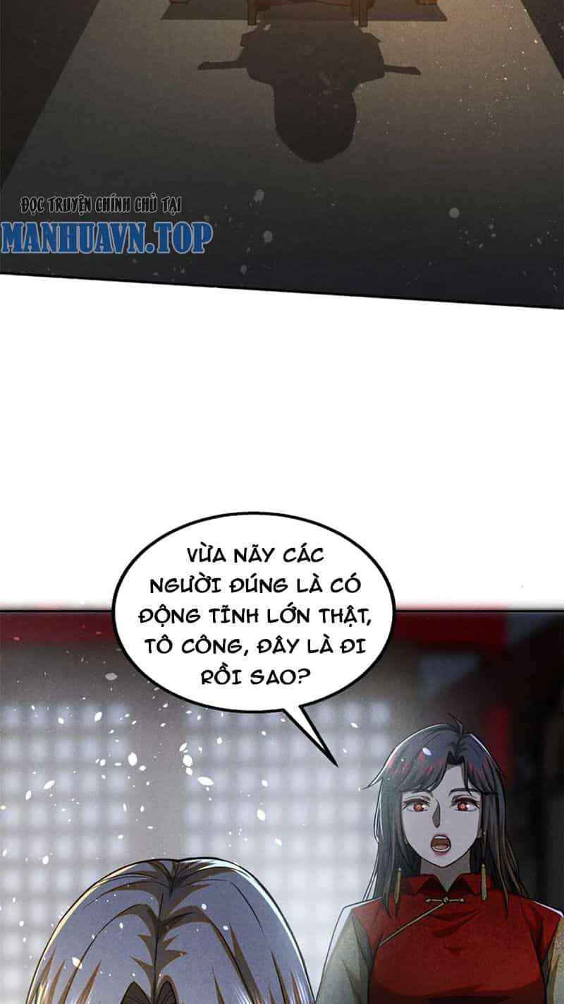 Tâm Ma - Chương 146 - ảnh 23