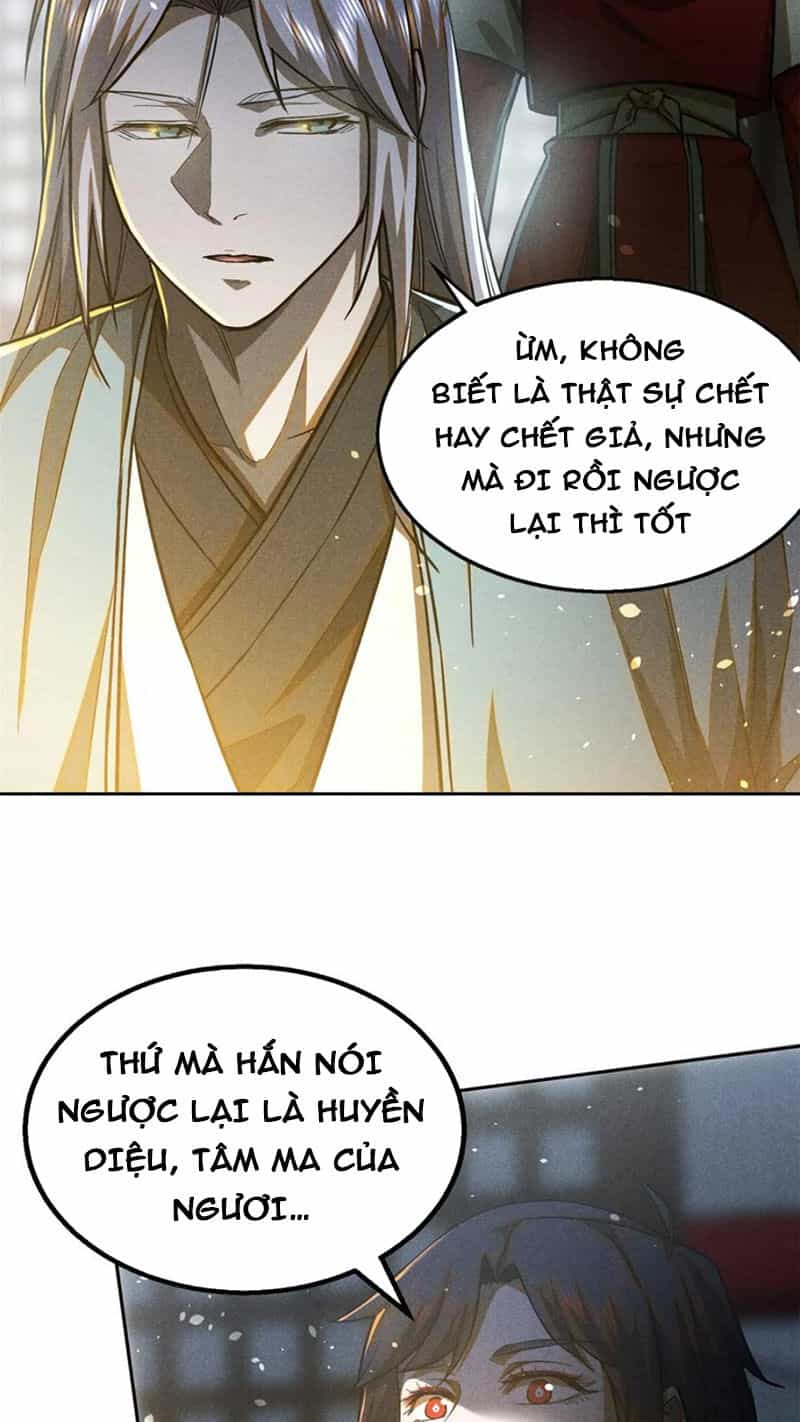 Tâm Ma - Chương 146 - ảnh 24