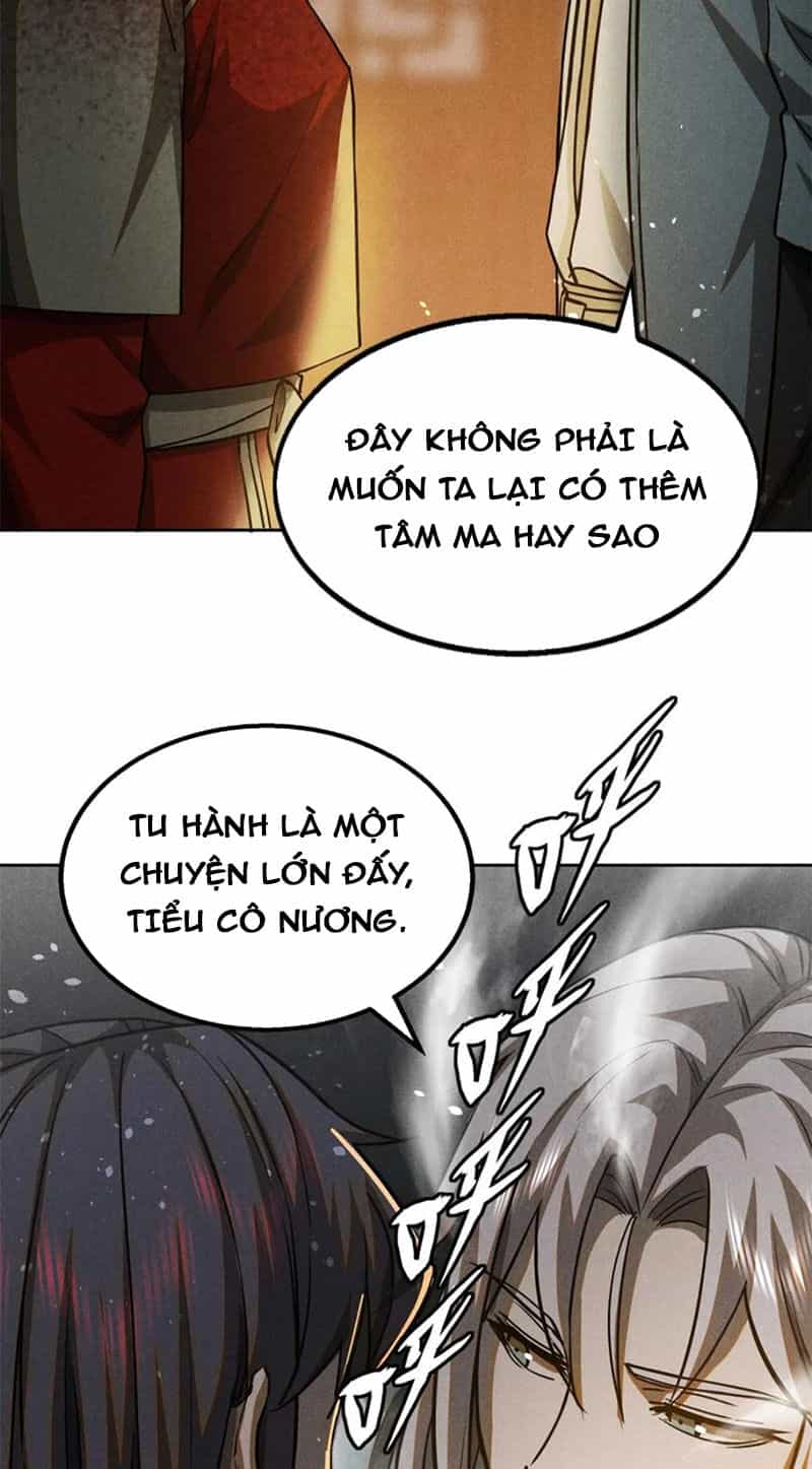 Tâm Ma - Chương 146 - ảnh 33
