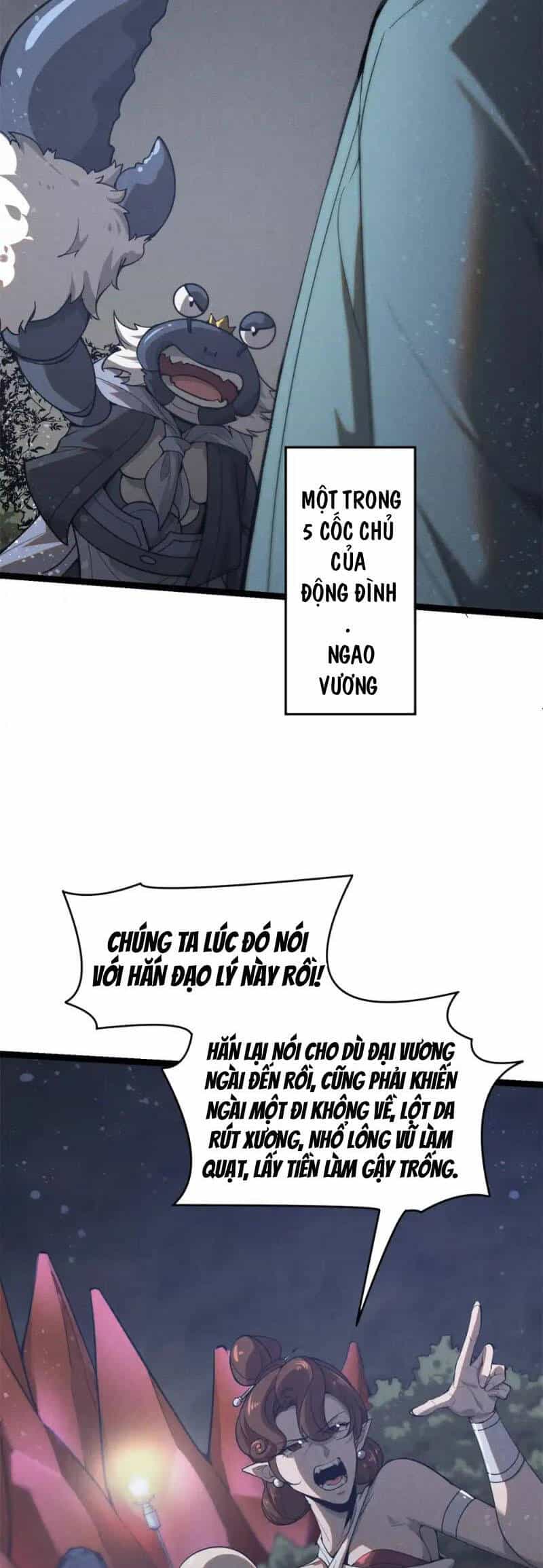 Tâm Ma - Chương 147 - ảnh 15