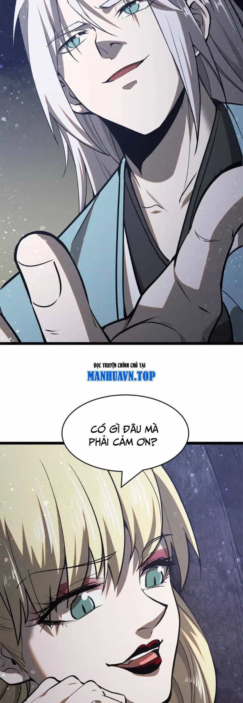 Tâm Ma - Chương 147 - ảnh 18