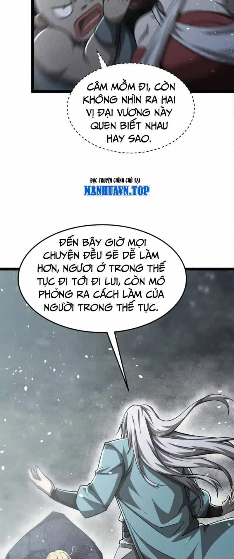 Tâm Ma - Chương 147 - ảnh 25