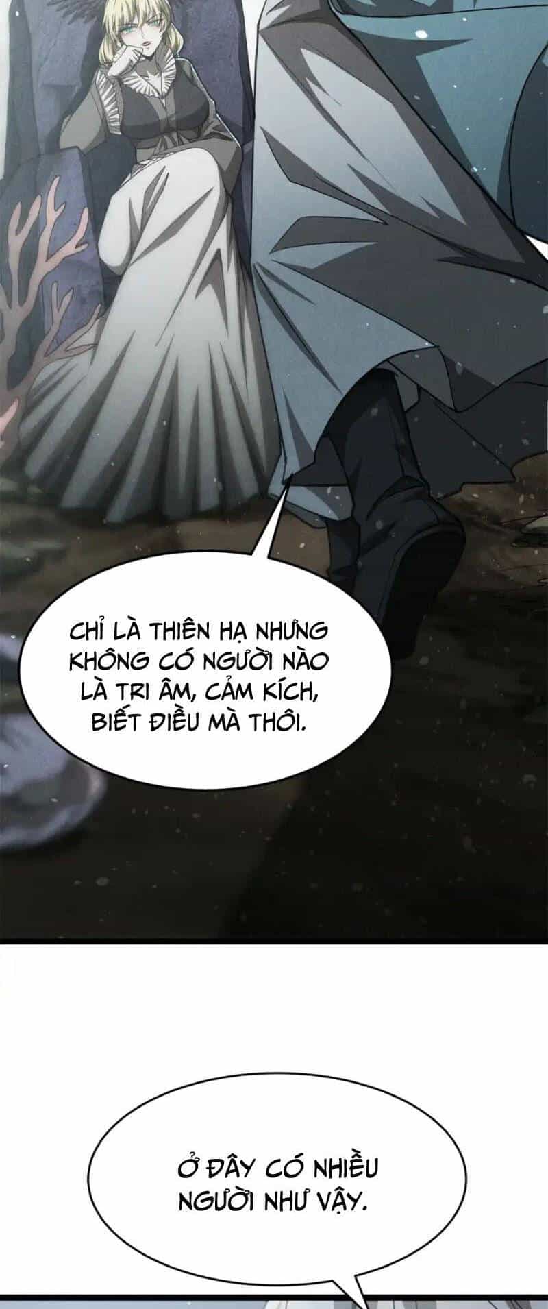 Tâm Ma - Chương 147 - ảnh 26