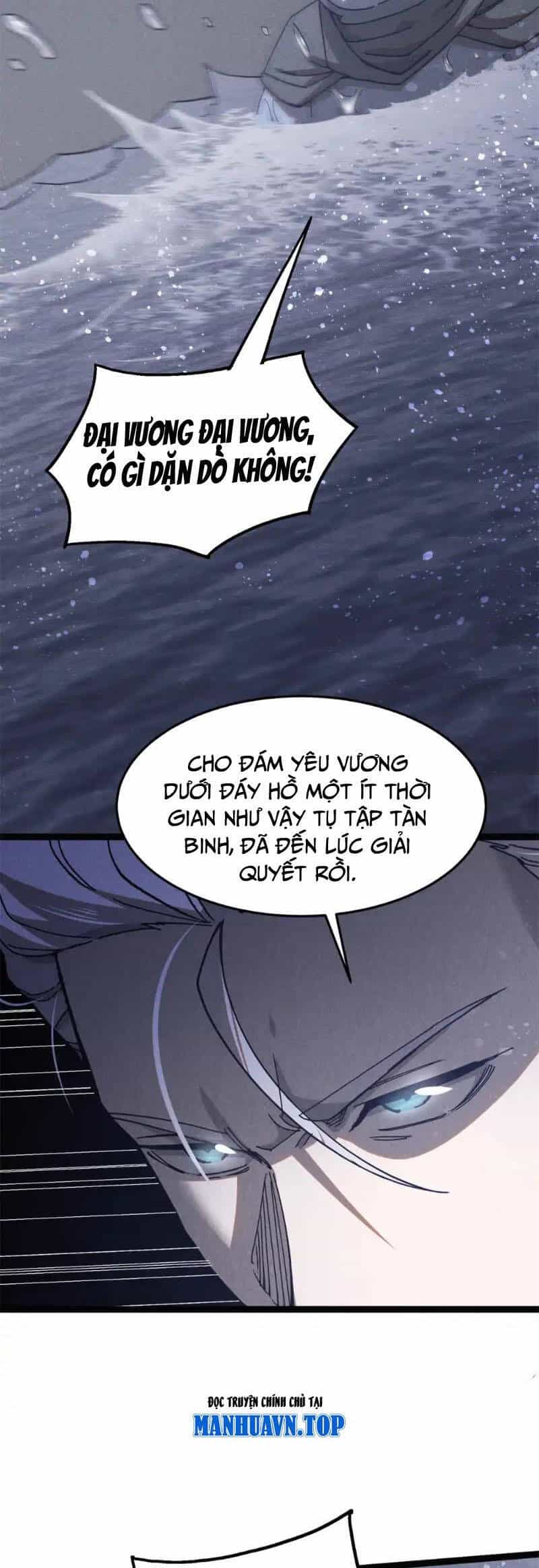 Tâm Ma - Chương 147 - ảnh 3