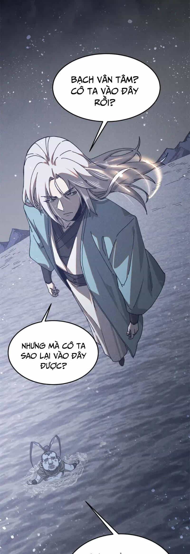 Tâm Ma - Chương 147 - ảnh 6
