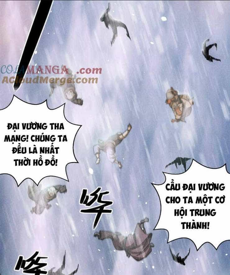 Tâm Ma - Chương 148 - ảnh 20