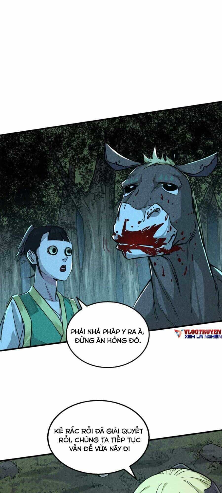 Tâm Ma - Chương 15 - ảnh 13