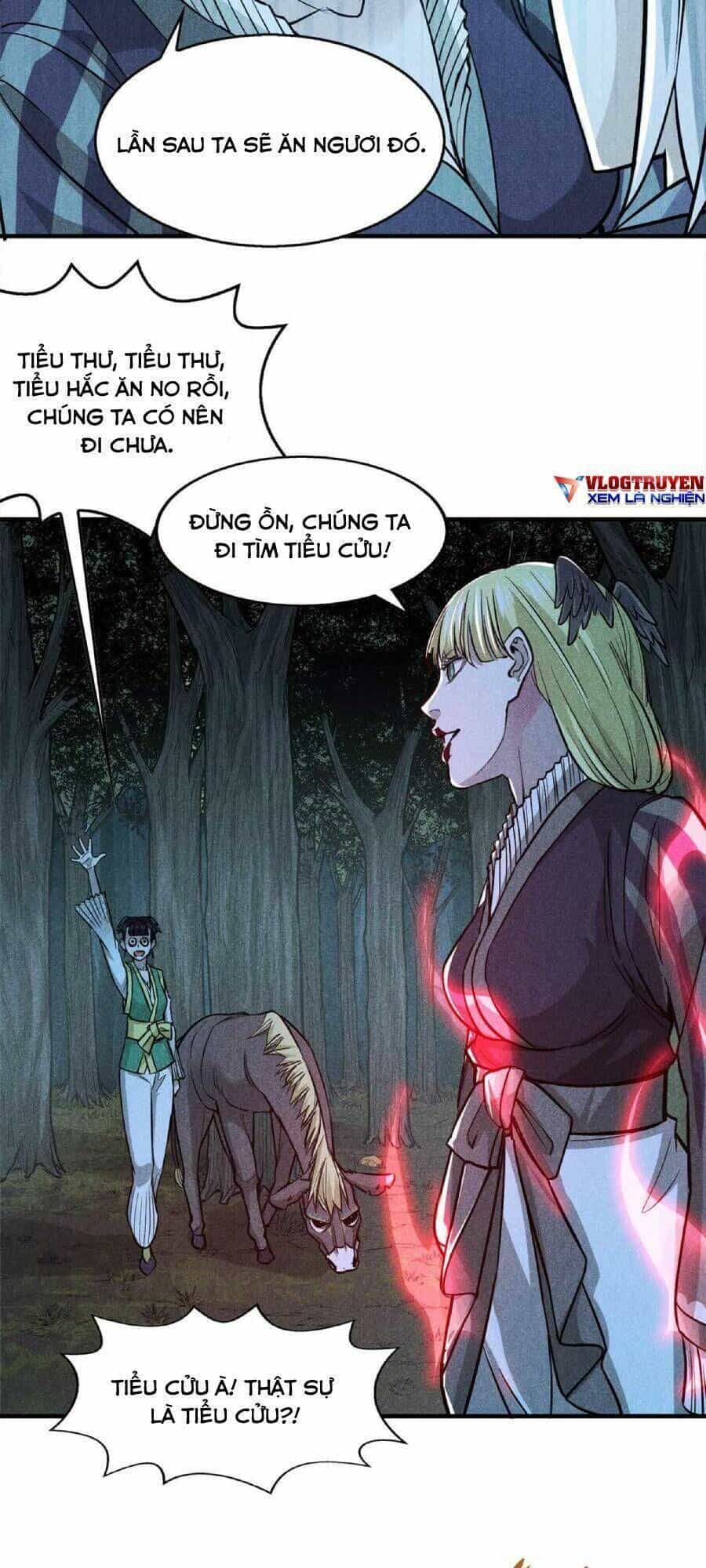 Tâm Ma - Chương 15 - ảnh 21